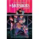 The Backstagers: Complete Collection