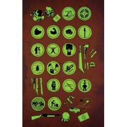 Once Upon a Time at the End of the World Deluxe Edition HC Slipcase Edition