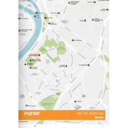Rome: On the Road Architecture Guides