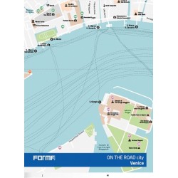 Venice: On the Road Architecture Guides