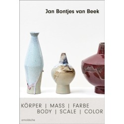 Jan Bontjes van Beek: Body | Scale | Color