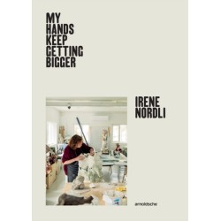 Irene Nordli: "My Hands Just Keep Getting Bigger"