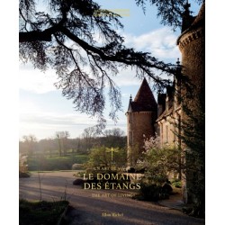 Le Domaine des Etangs: 2500 acres out of the world