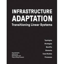 Infrastructure Adaptation: Transitioning Linear Systems