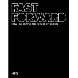 Fast Forward: How HKS Shapes the Future of Design