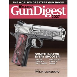 Gun Digest 2027