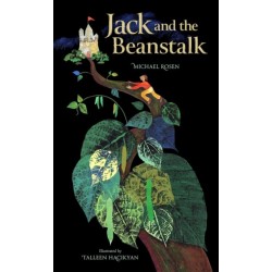 Jack and the Beanstalk