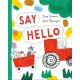 Say Hello