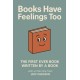 Books Have Feelings Too