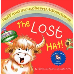 Buff and Strawberry Adventures: The Lost Hat