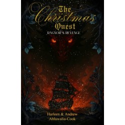The Christmas Quest: Ragnor's Revenge