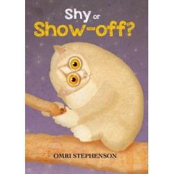 Shy or Show-Off