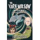 The Lucy Wilson Mysteries: Troubles in Time