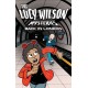 The Lucy Wilson Mysteries: Back in London