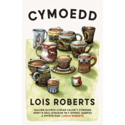 Cymoedd: Casgliad o straeon am le a'r menywod sy'n wythiennau drwyddo