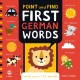 Point and Find First German Words: With Over 100 Words