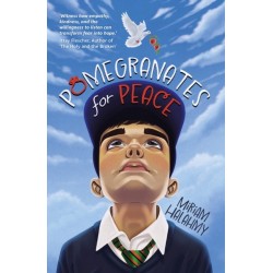 Pomegranates for Peace