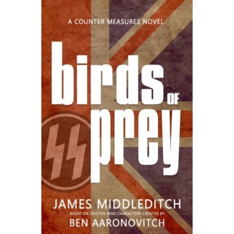 Birds of Prey