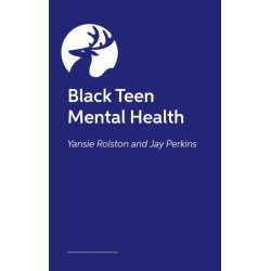 Roots, Rhythm and Resistance: Young Black Voices on Mental Health, Wellbeing, Culture and Care.