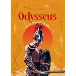 Odysseus: New & Ancient Greek Tales