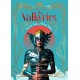 The Valkyries: New & Ancient Norse Tales