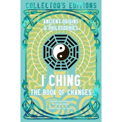 I Ching: The Book of Changes