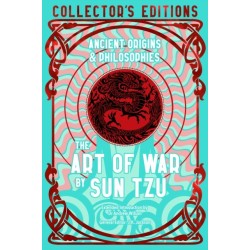 The Art of War: Ancient Origins & Philosophies