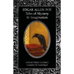 Tales of Mystery & Imagination
