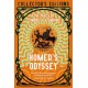 The Homer's Odyssey: Epic Tales of Conquest & Empire