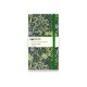 William Morris: Seaweed Flame Tree Sticky Notes Folder