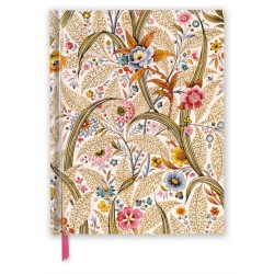 William Kilburn: Marble End Paper (Blank Sketch Book)