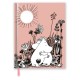 Moomin Love (Blank Sketch Book)