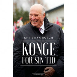 Konge for sin tid