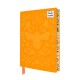 Jade Mosinski: Bee Artisan Art Blank Notebook (Flame Tree Journals)