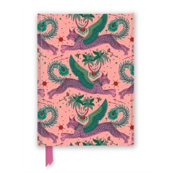 Emma J Shipley: Lynx (Foiled Journal)