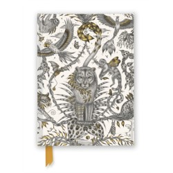 Emma J Shipley: Bosque Dreams (Foiled Journal)