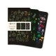 Anna Stead: Herbals Set of 3 Mini Notebooks