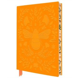 Jade Mosinski: Bee Artisan Art Sketch Book