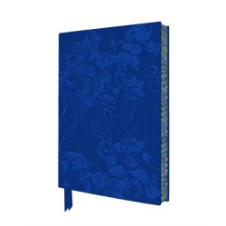 Vincent van Gogh: Irises Artisan Art Notebook (Flame Tree Journals)