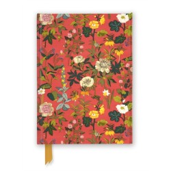 Gocken Jobs: Summer (Foiled Journal)