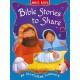 Bible Stories to Share