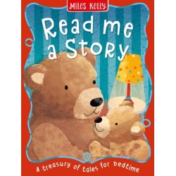 Read Me a Story