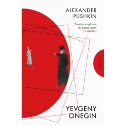 Yevgeny Onegin
