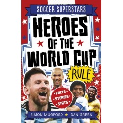 Football Superstars: Heroes of the World Cup Rule