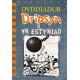 Dyddiadur Dripsyn: 14. Yr Estyniad