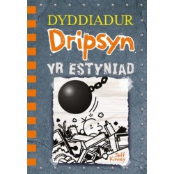 Dyddiadur Dripsyn: 14. Yr Estyniad