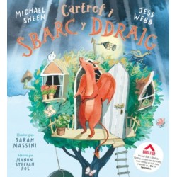 Cartref i Sbarc y Ddraig