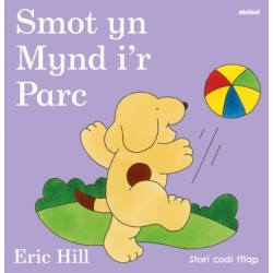 Smot yn Mynd i'r Parc