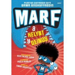 Marf a Helynt y Deinos