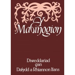 Y Mabinogion